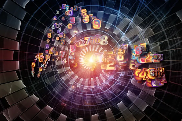 Numerology Report