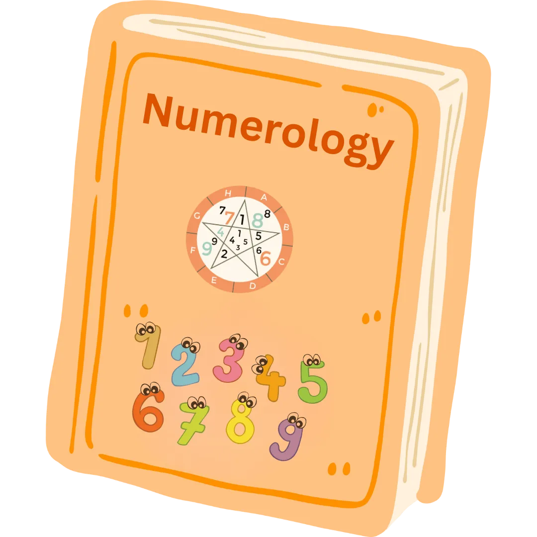 Numerology
