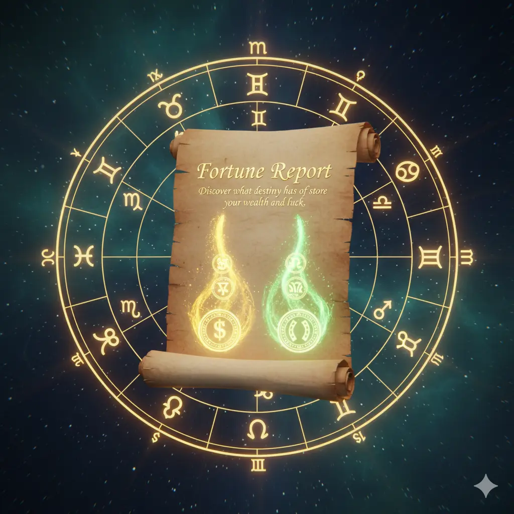 Fortune Report