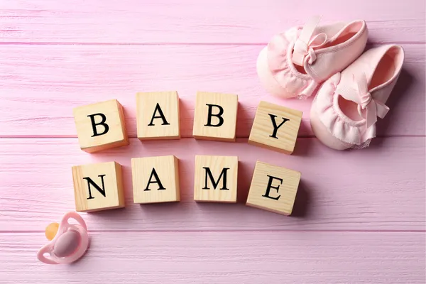 Baby Name Report