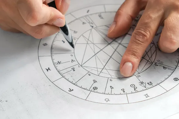 Cosmic Code