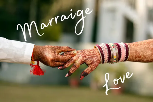 Love & Marriage Report