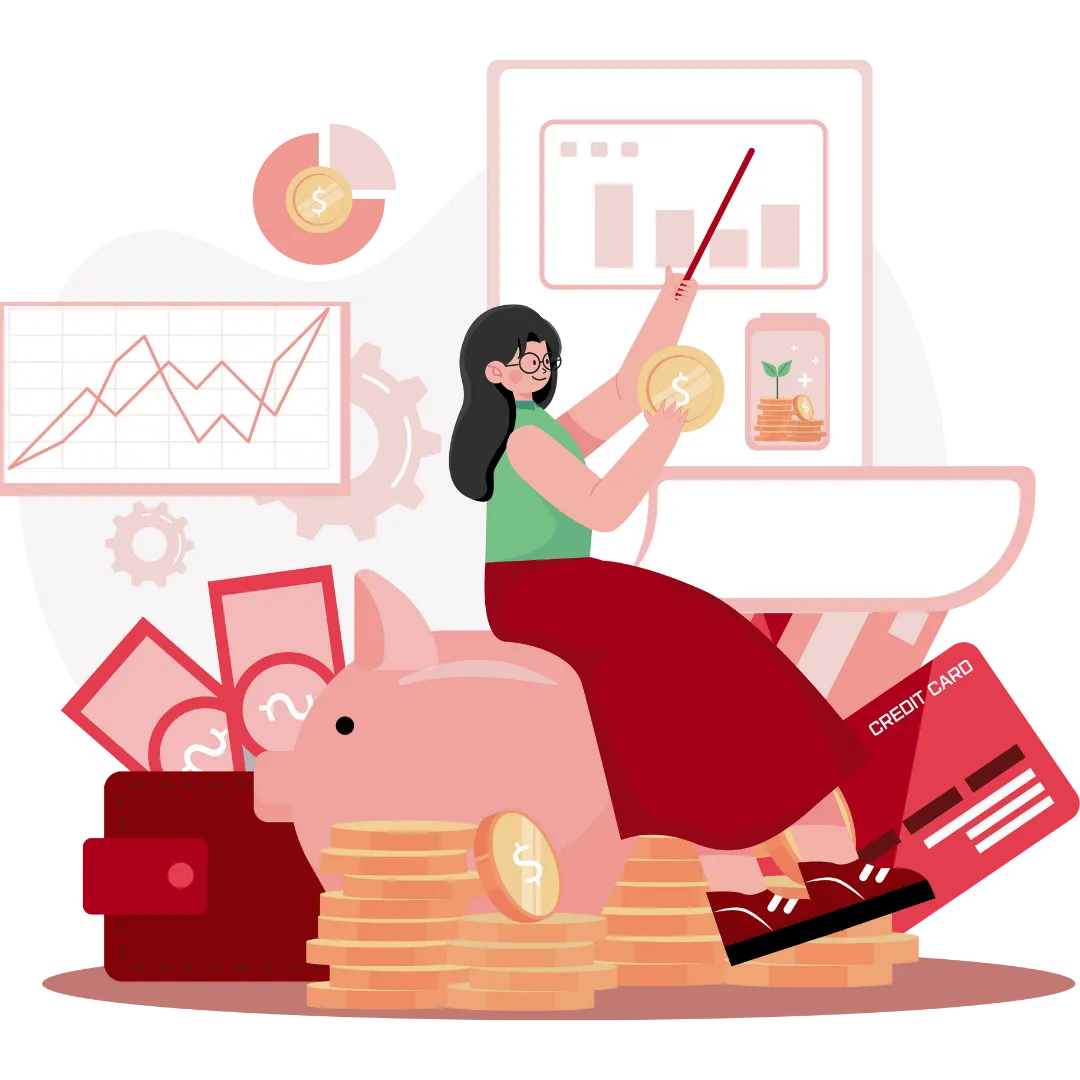 Finance Report