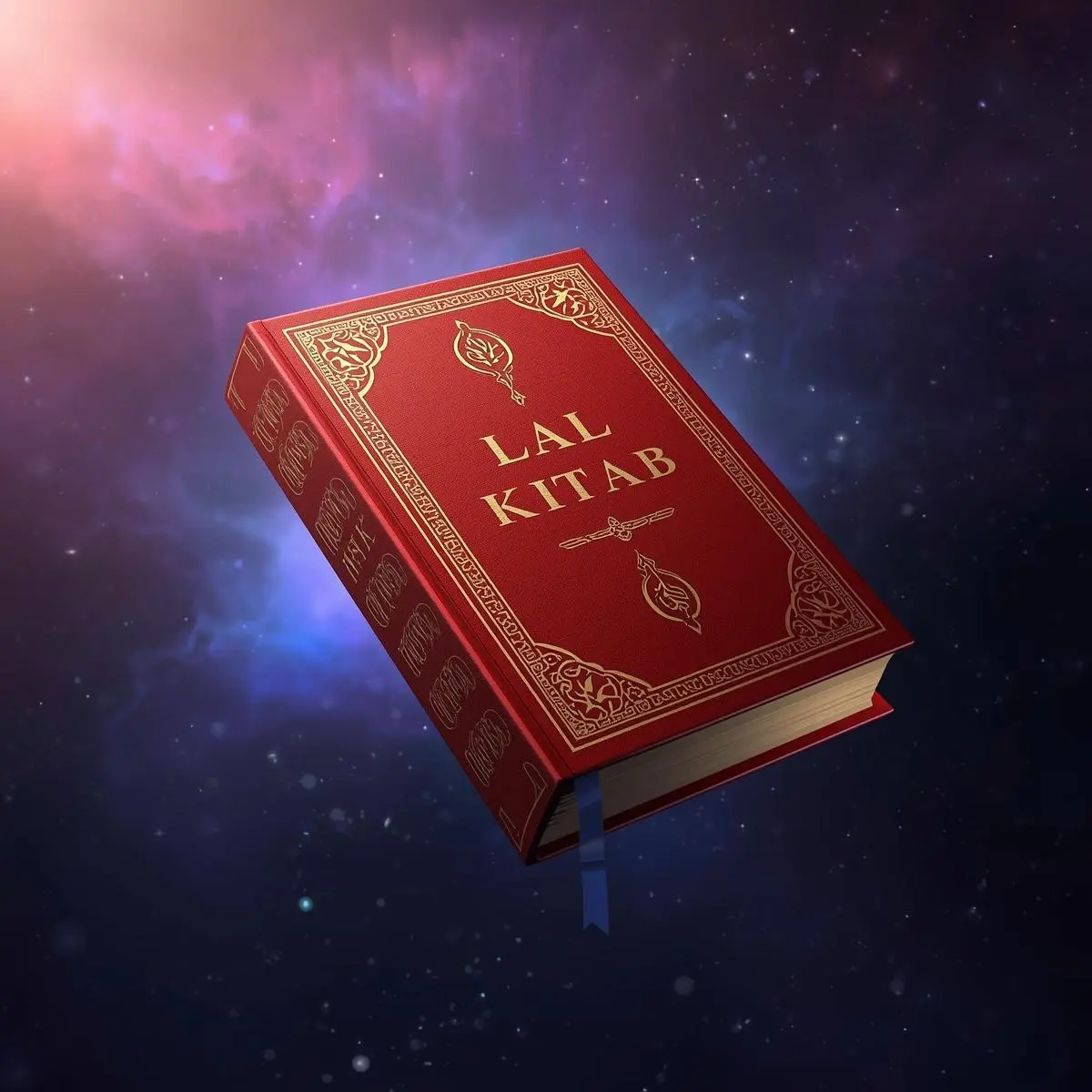 Lal Kitab Report