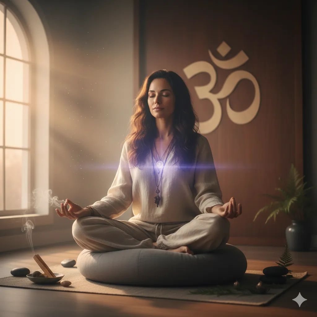 Dharma & Karma