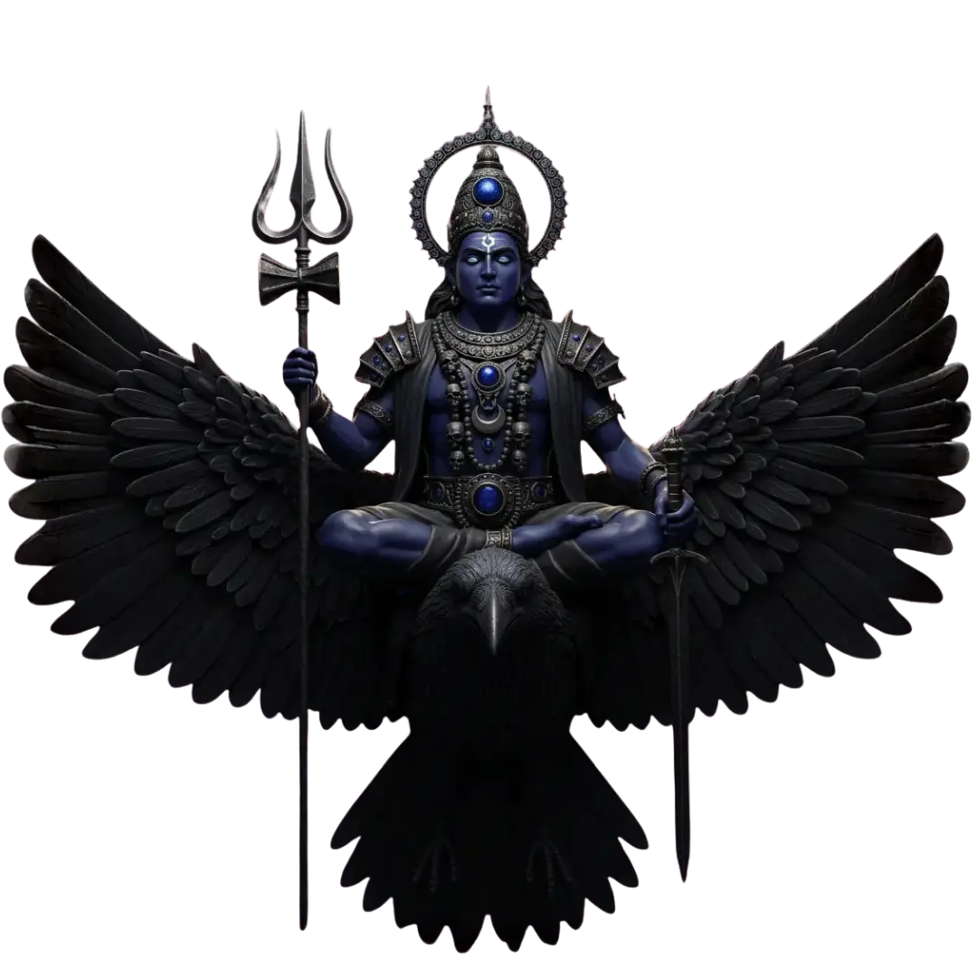 Shani Sade Sati Report