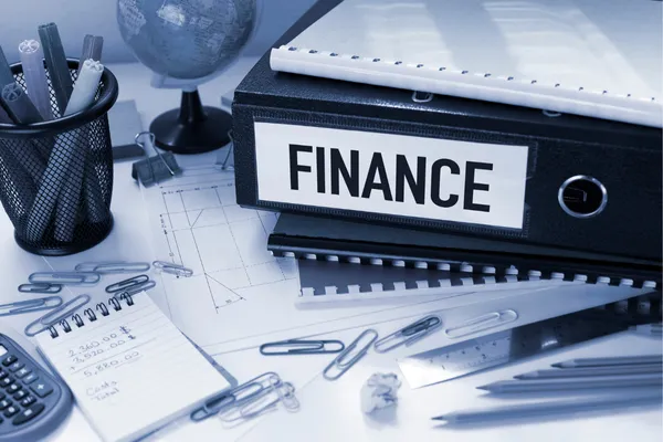 Finance Report