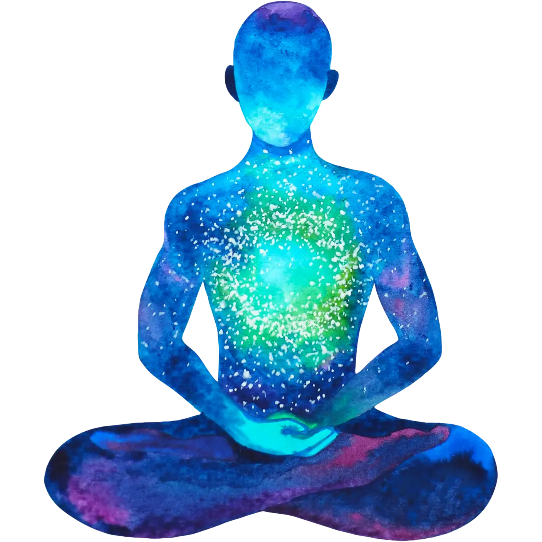 Spiritual Guidance