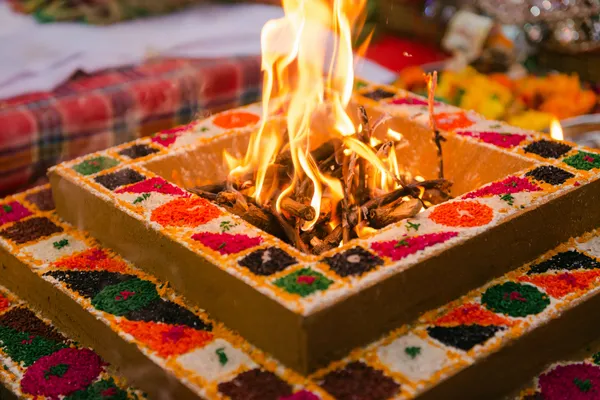 Online Pooja