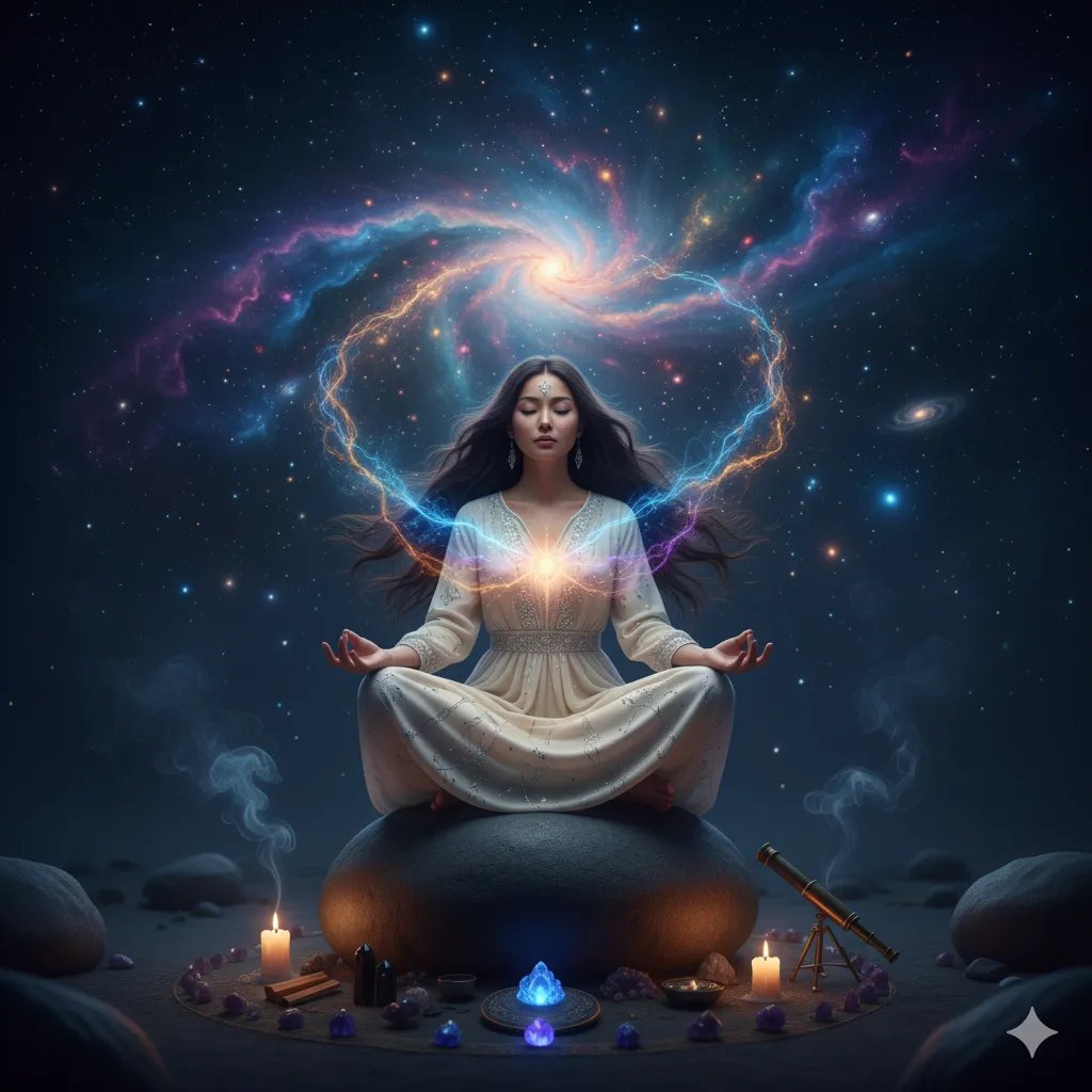 Enlightened Paths