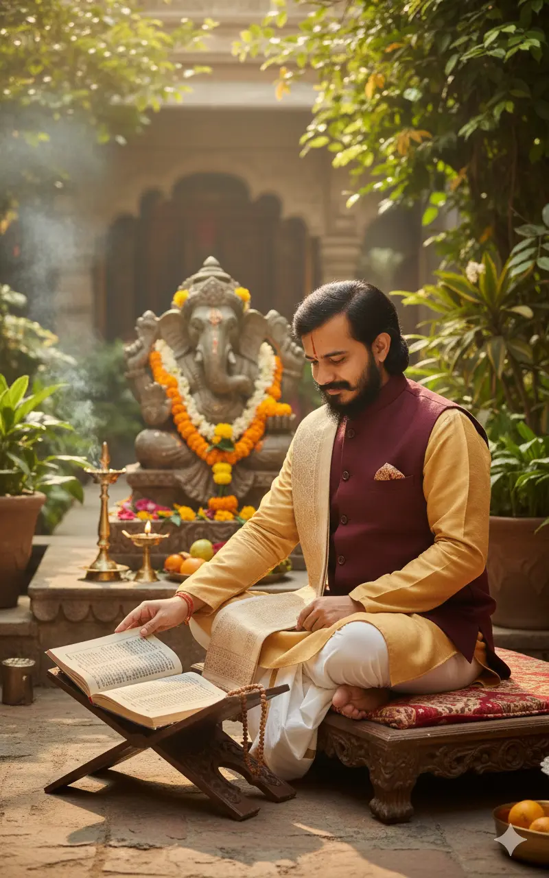 Kundali Reading