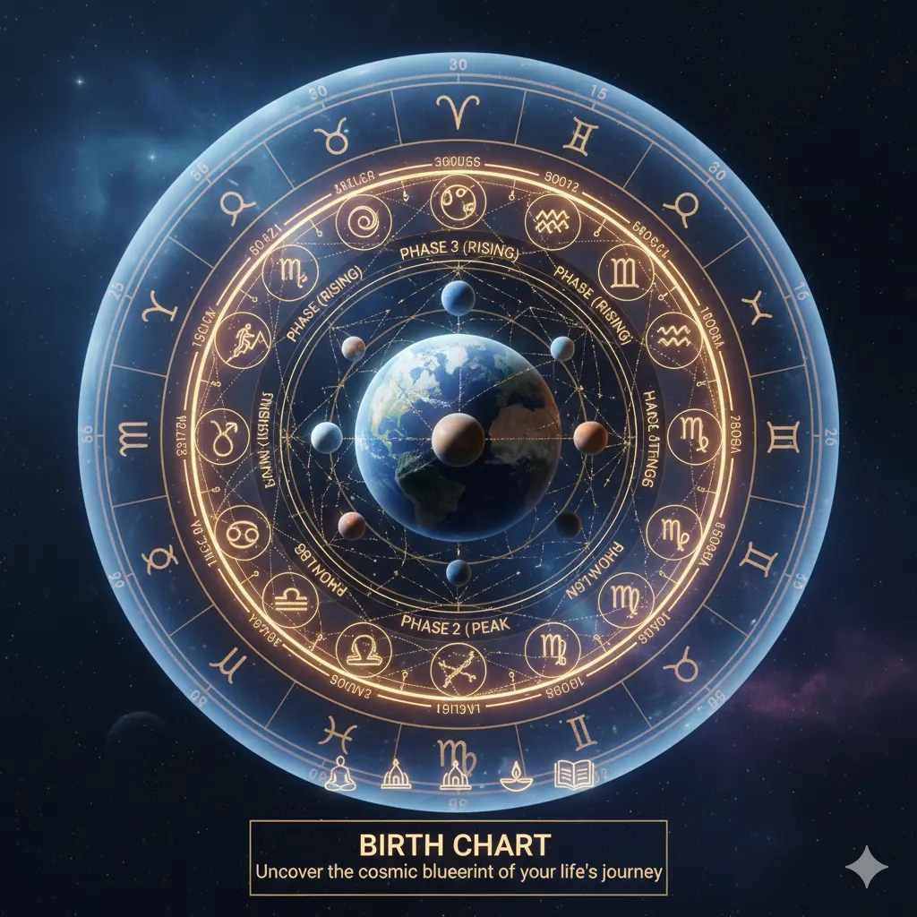 Birth Chart