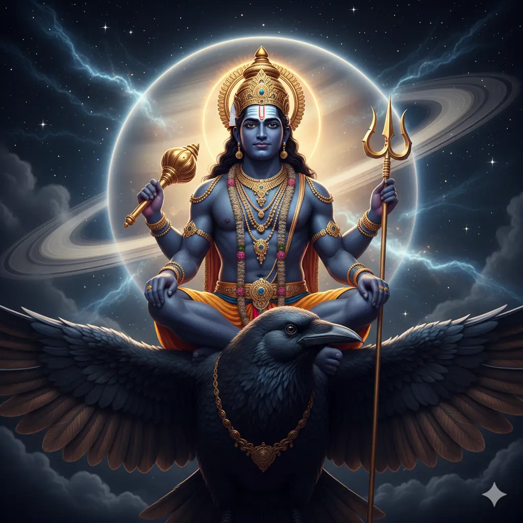 Shani Sade Sati Report