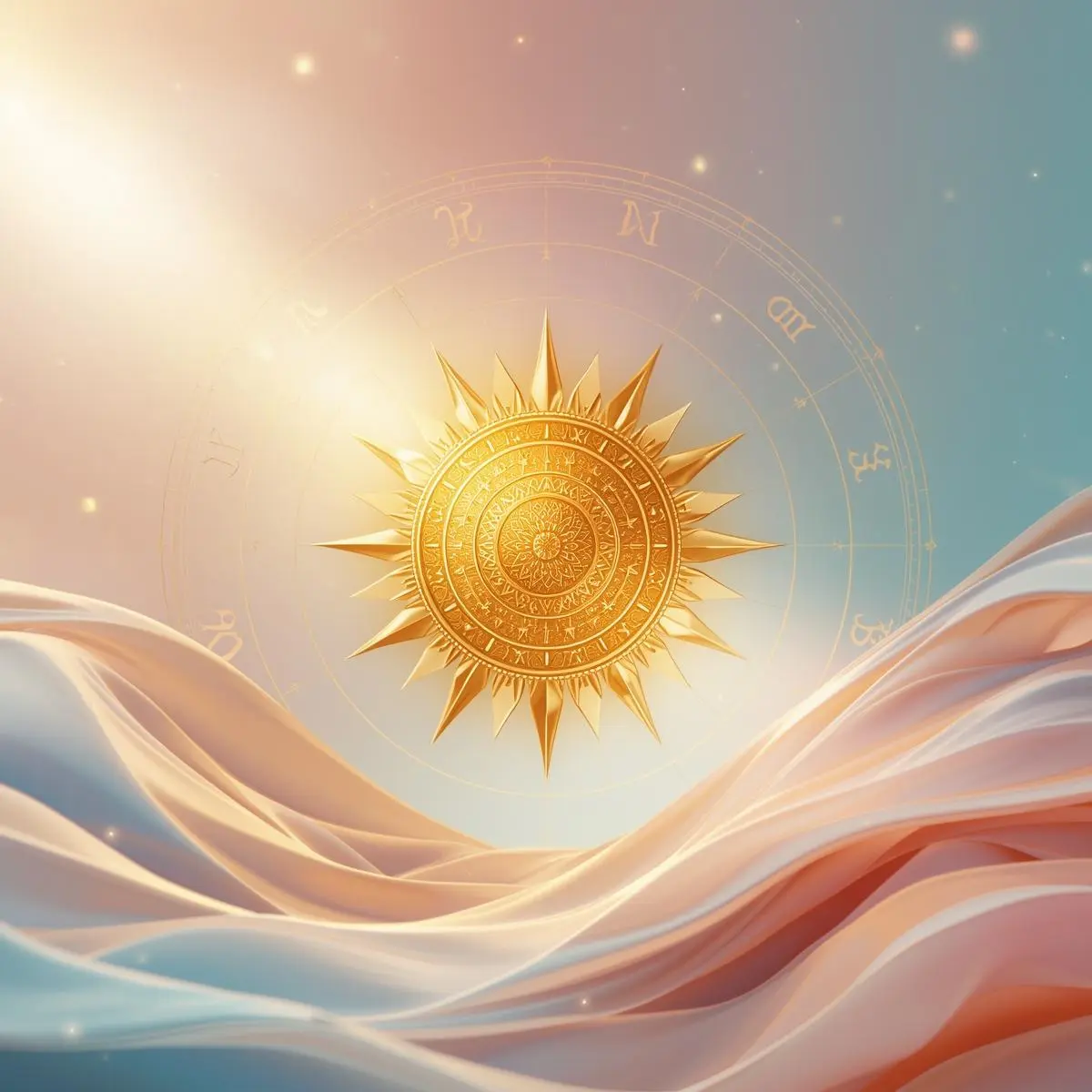Astrological Guidance
