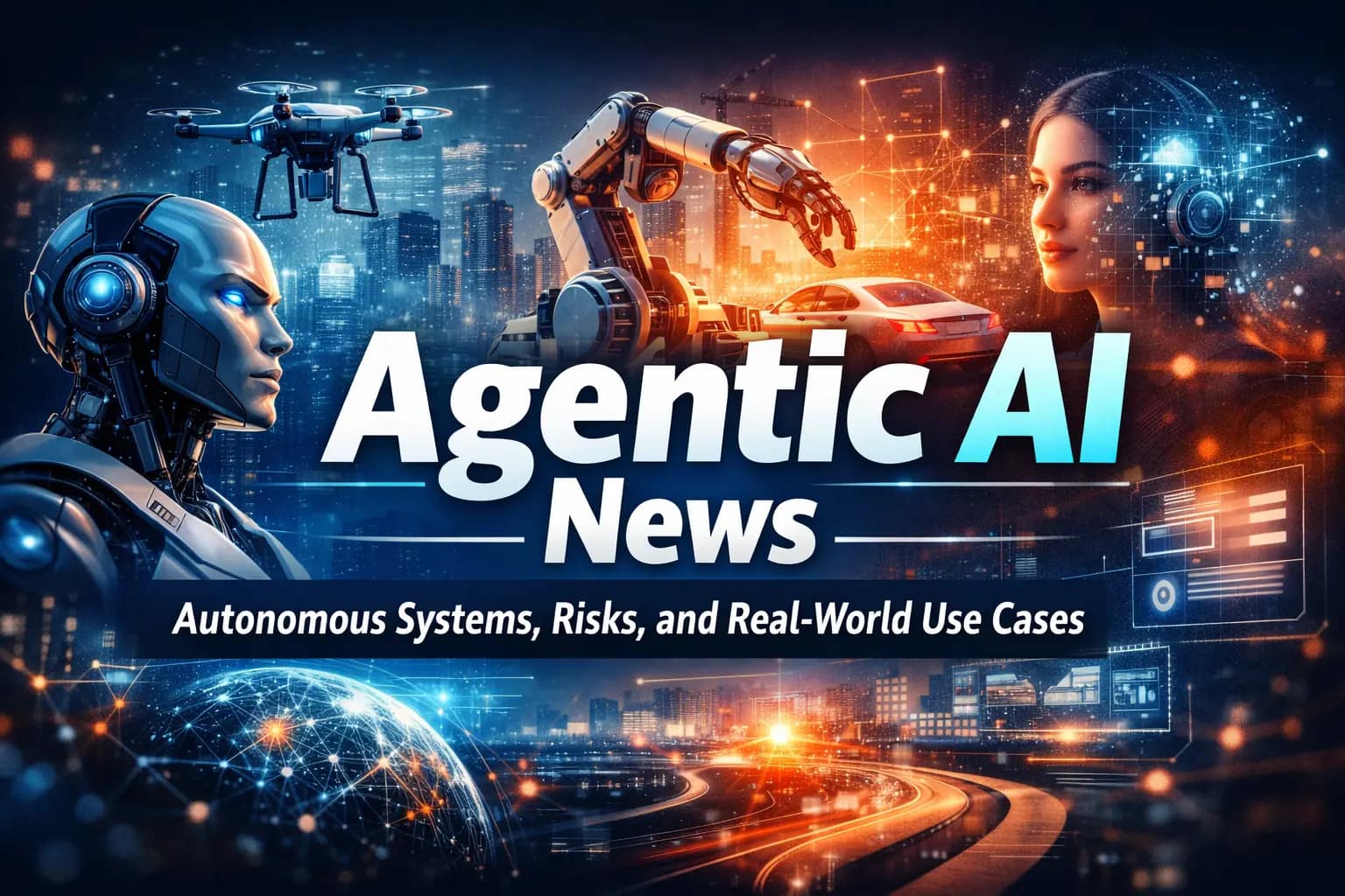 Agentic AI in 2026: Use Cases, Risks & What's Next