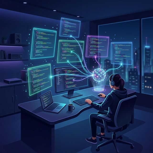 AI Coding Agents 2026: GPT-5.4, Claude Code & Dev Tools