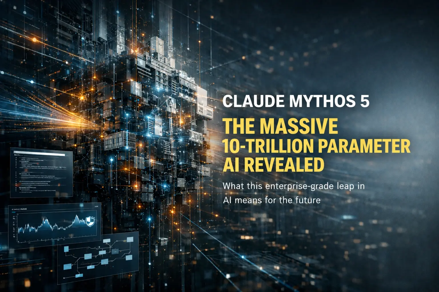 Claude Mythos: What Anthropic Has and Hasn't Confirmed