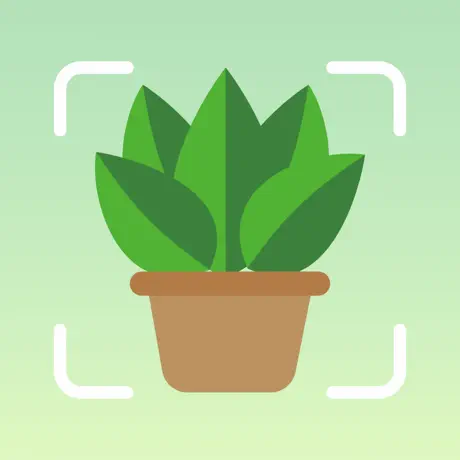 Plant Identifier - AI Plant Care - Flutter app screenshot