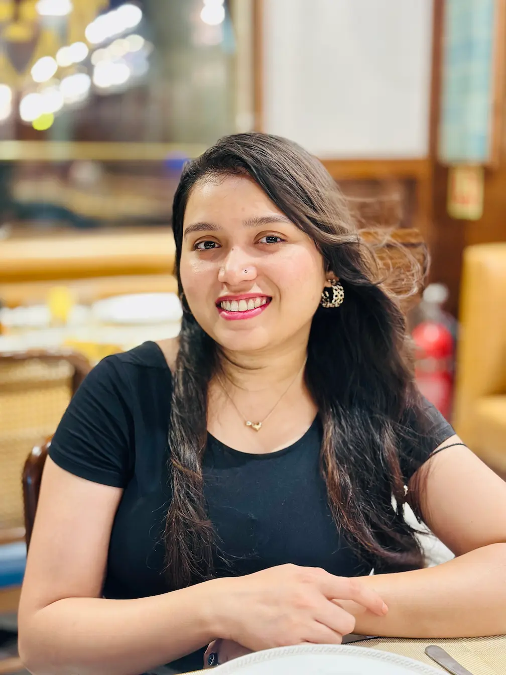 Ruchika