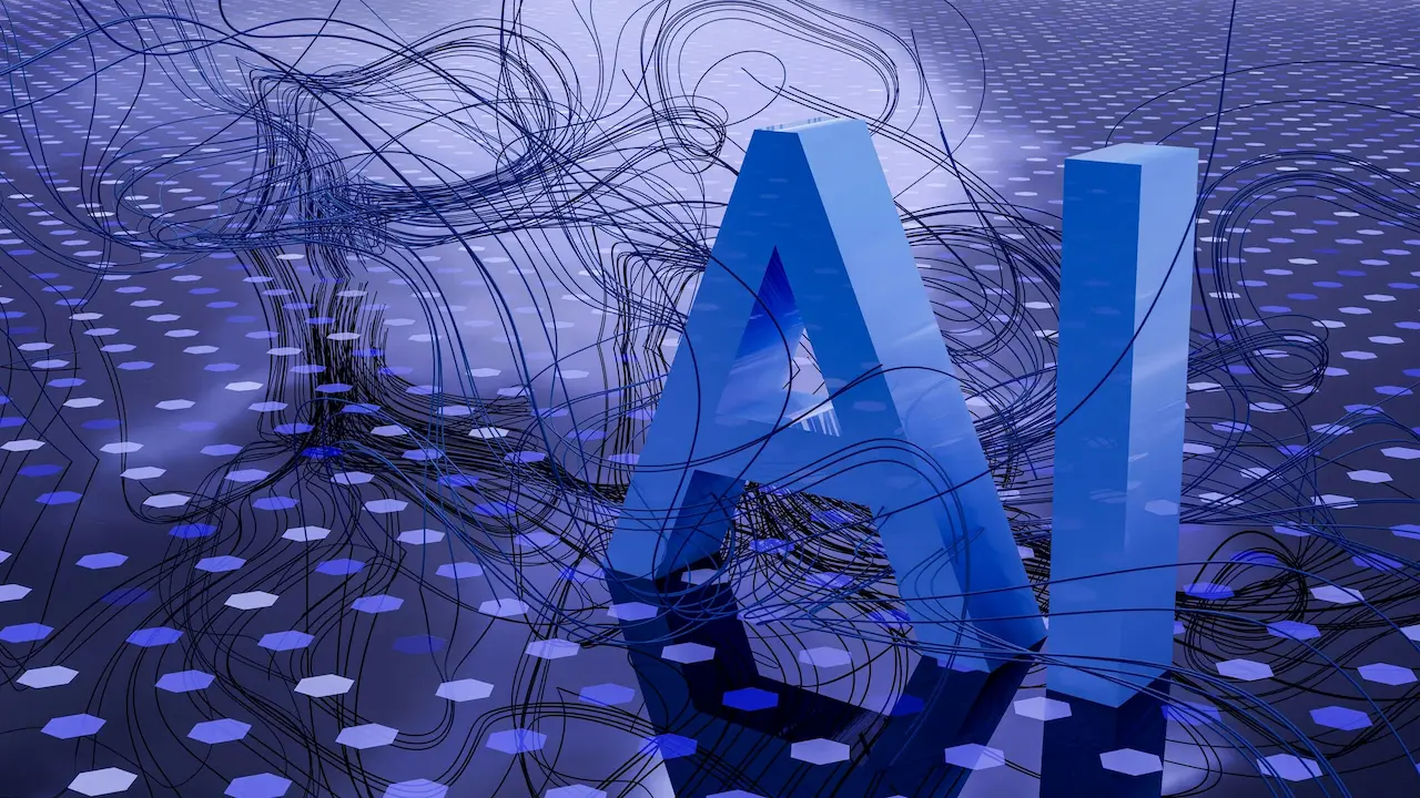 AI in Modern Applications
